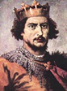 Boleslas II le Généreux
